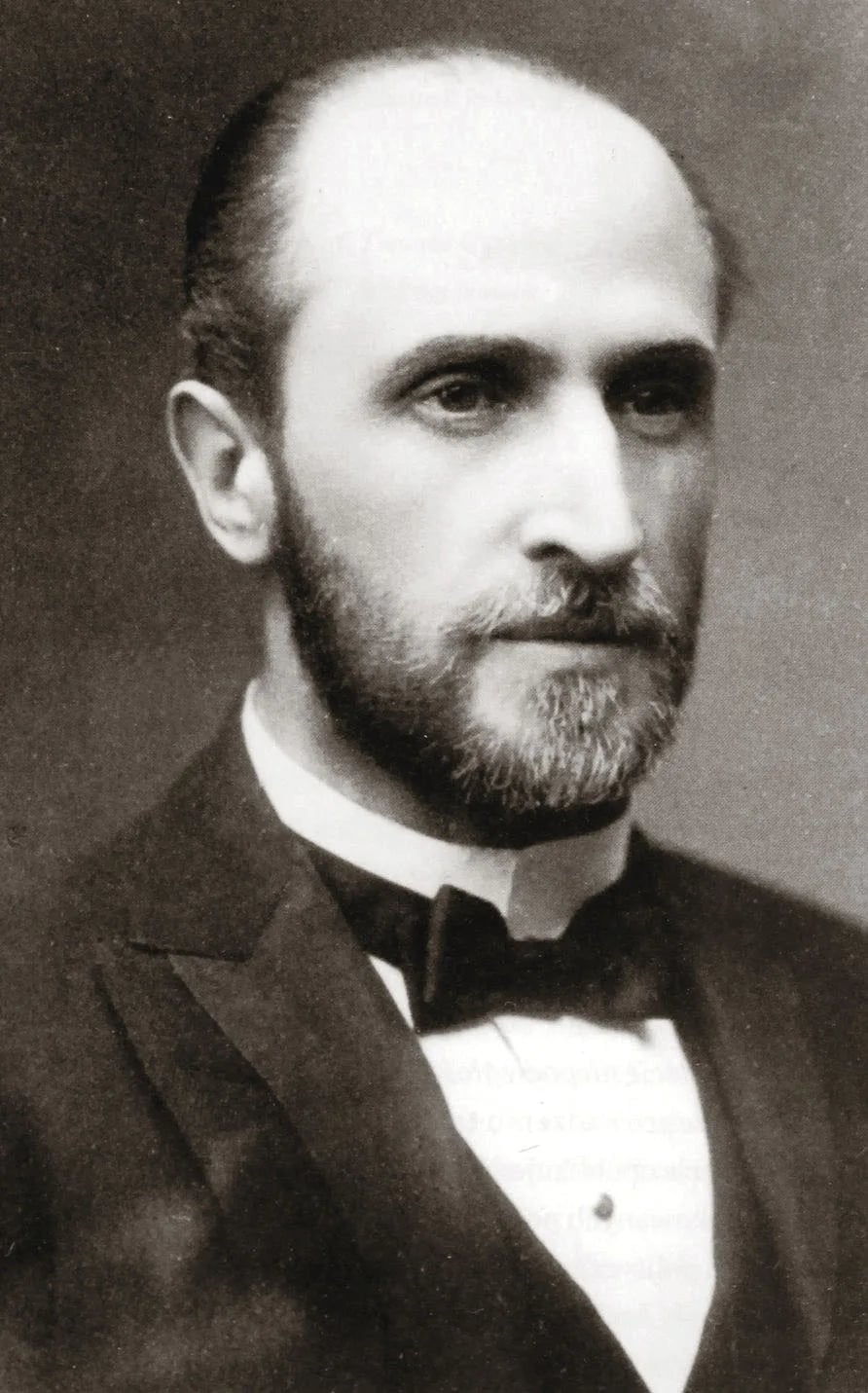 Portrait of Leon Wasilewski (1870–1936) – memorial page