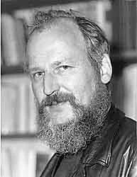 Porträt von Friedemann Berger (1940–2009) – Gedenkseite
