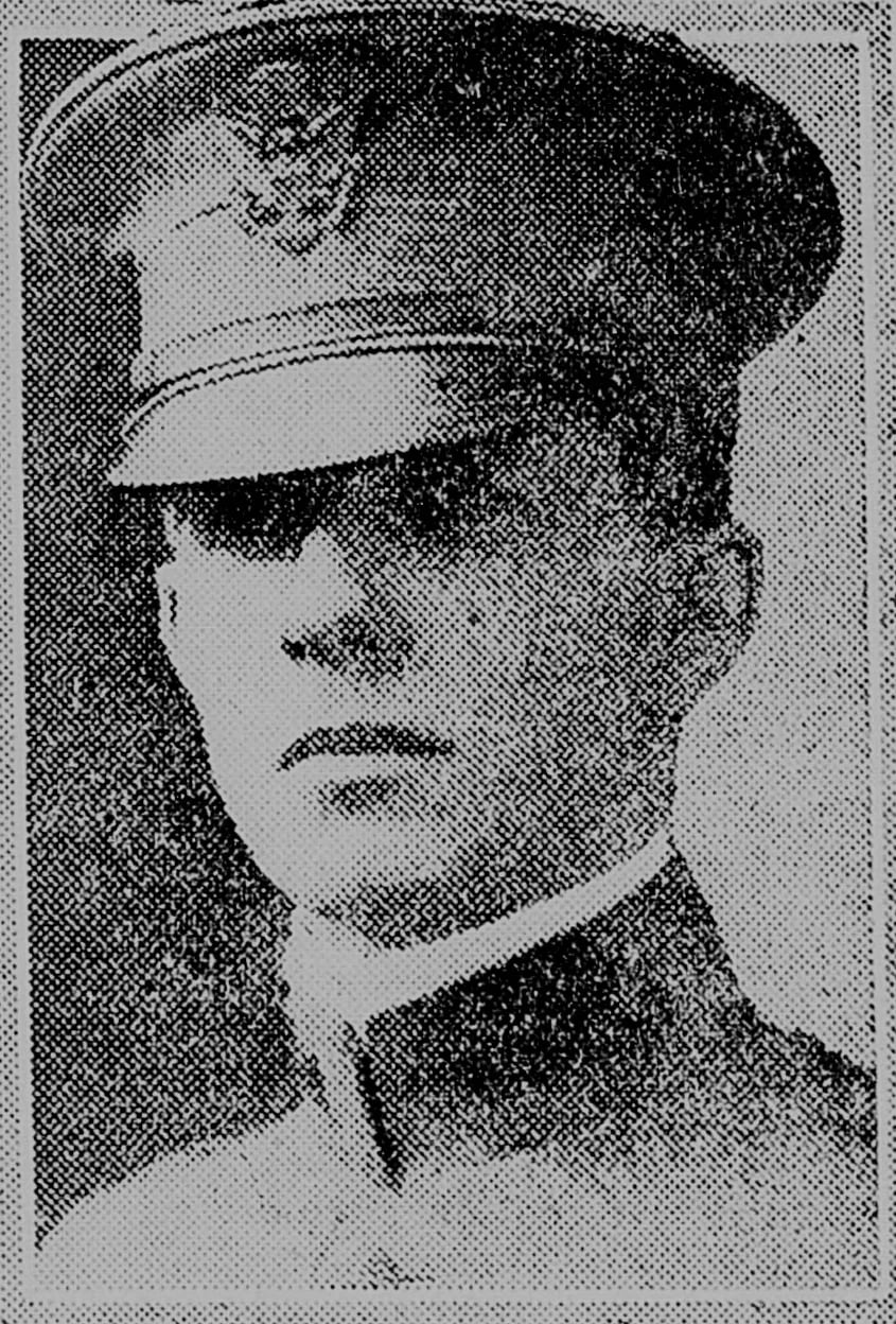 Porträt von Frank B. Jewett (1879–1949) – Gedenkseite