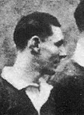 Porträt von Alex Jackson (1905–1946) – Gedenkseite