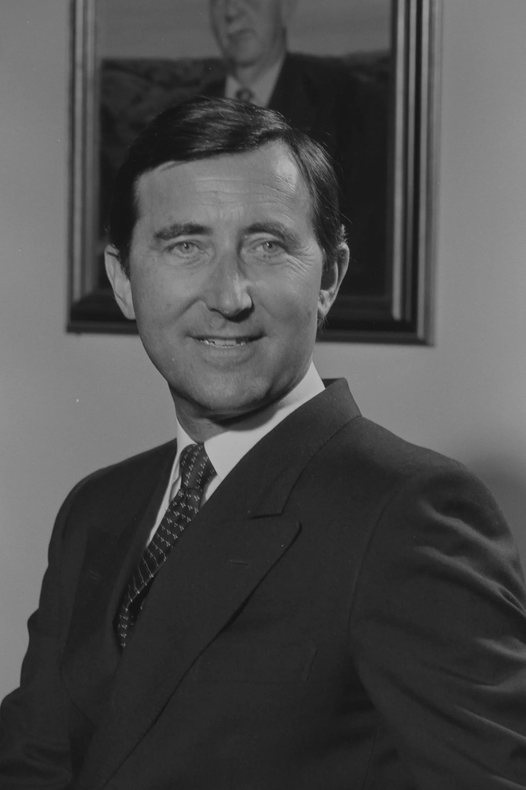 Porträt von Martin Purtscher (1928–2023) – Gedenkseite