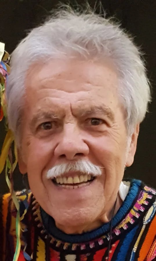 Porträt von Fausti (1940–2021) – Gedenkseite