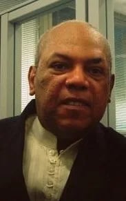 Porträt von Joe Arroyo (1955–2011) – Gedenkseite