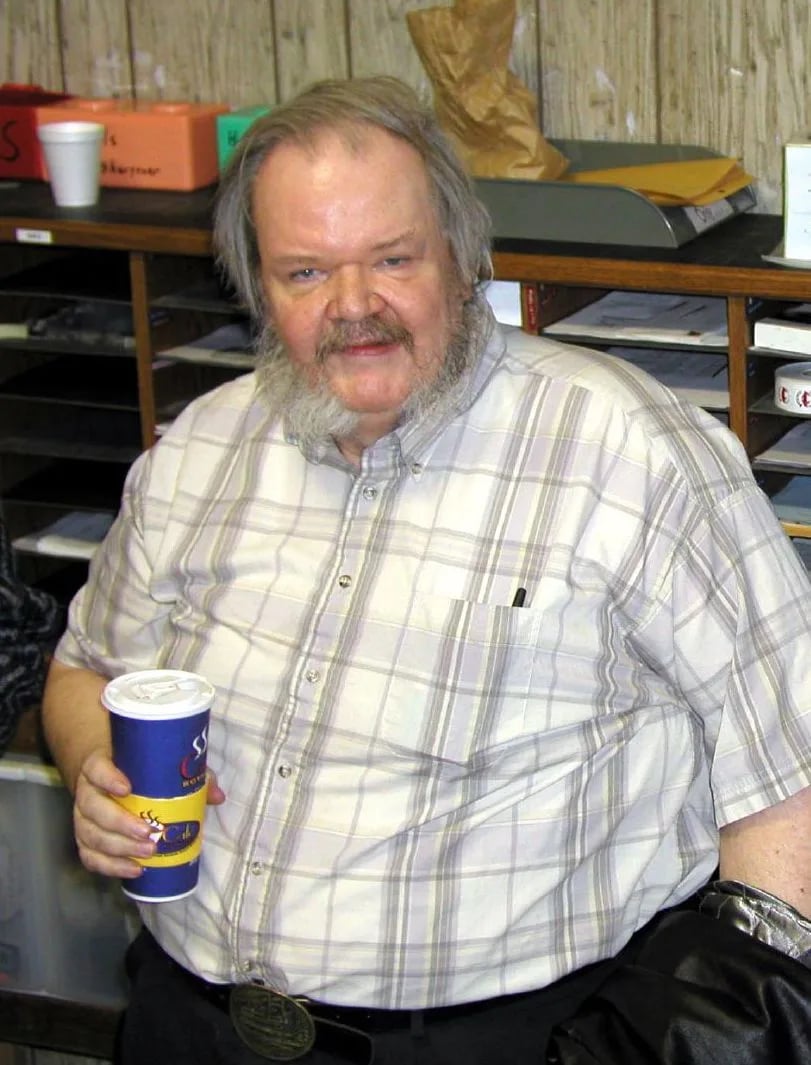 Porträt von Jack L. Chalker (1944–2005) – Gedenkseite