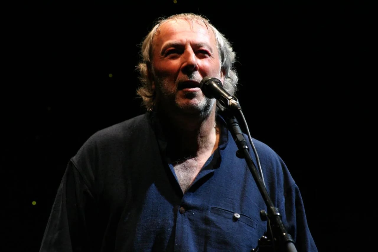 Porträt von Gerry Conway (1947–2024) – Gedenkseite
