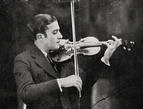 Portrait of Marcel Stern (1909–1989) – memorial page