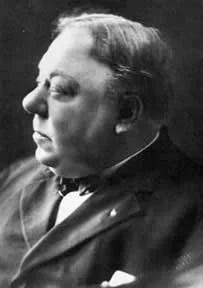 Portrait of John Bunny (1863–1915) – memorial page