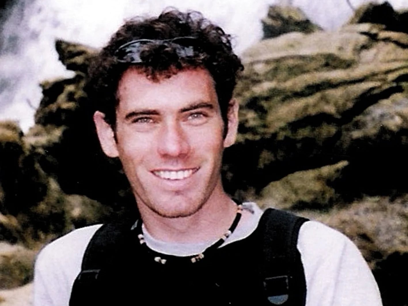 Porträt von Eldad Regev (1980–2006) – Gedenkseite
