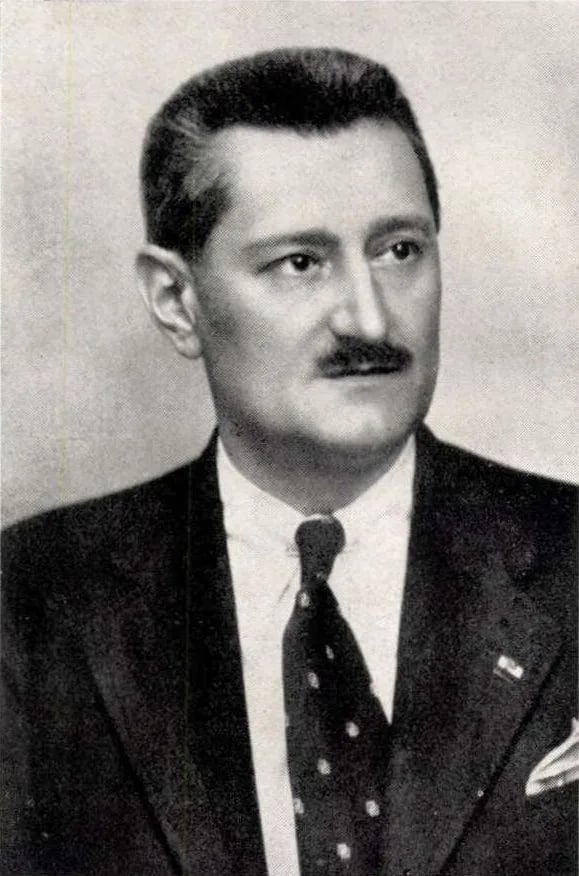 Portrait of Béla Usetty (1887–1970) – memorial page