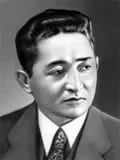 Portrait of Hamid Olimjon (1909–1944) – memorial page