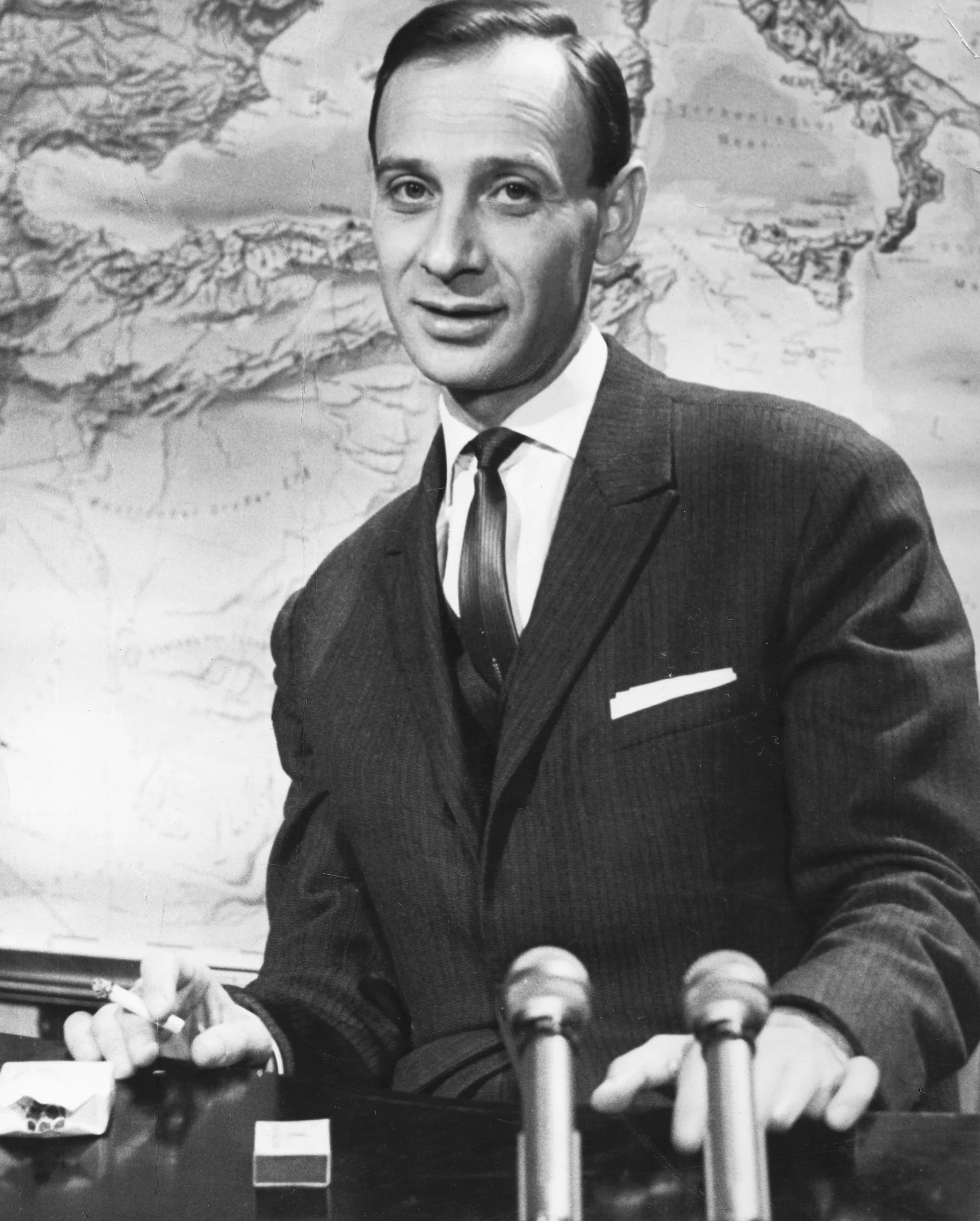 Porträt von József Varga (1929–1981) – Gedenkseite