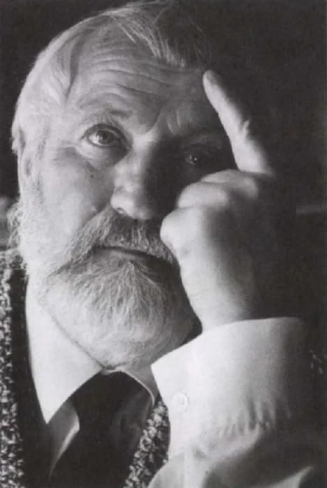 Porträt von Mihály Varga (1928–2015) – Gedenkseite