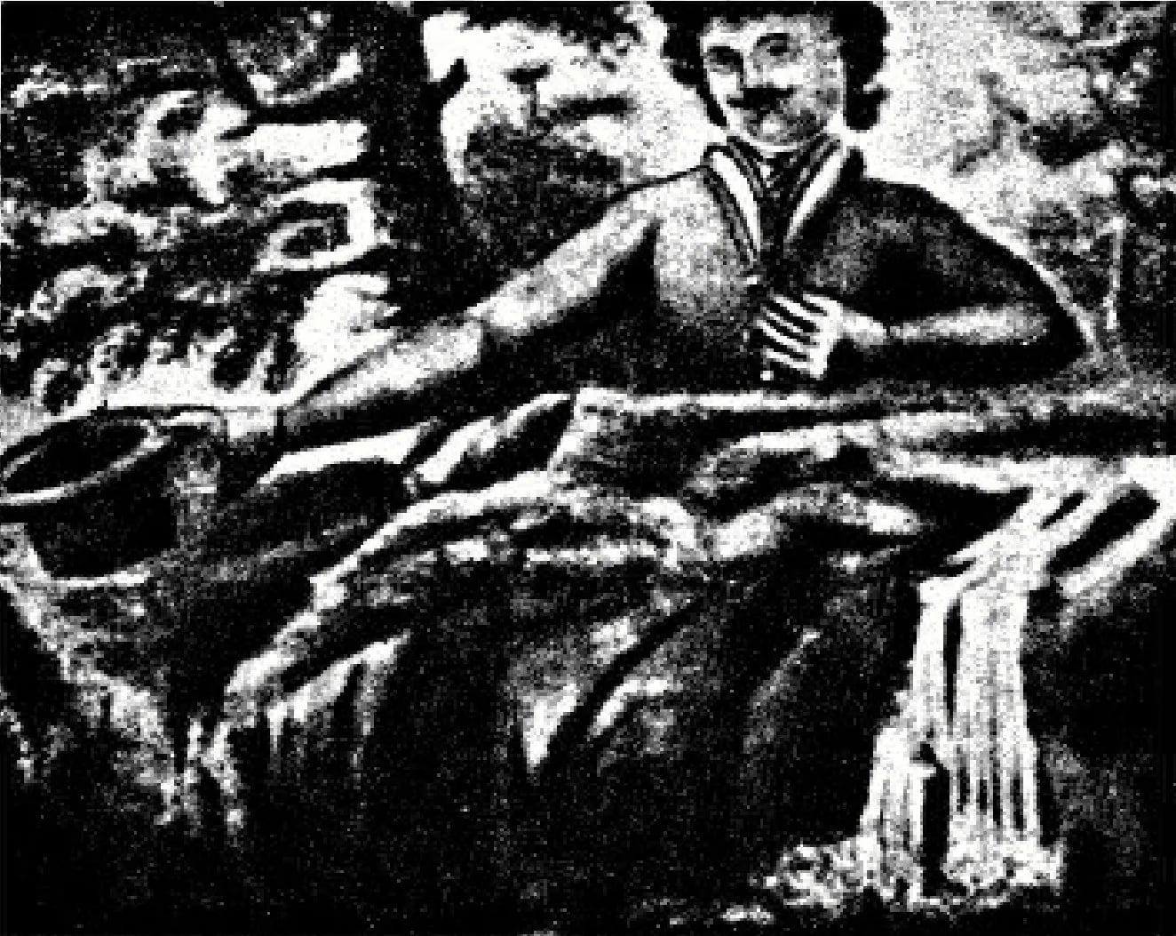 Porträt von Imre Vass (1795–1863) – Gedenkseite