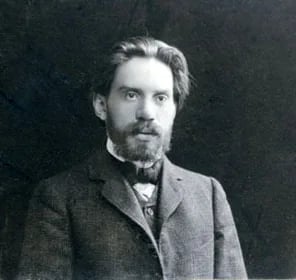 Portrait of Stepan Grigorjewitsch Pissachow (1879–1960) – memorial page