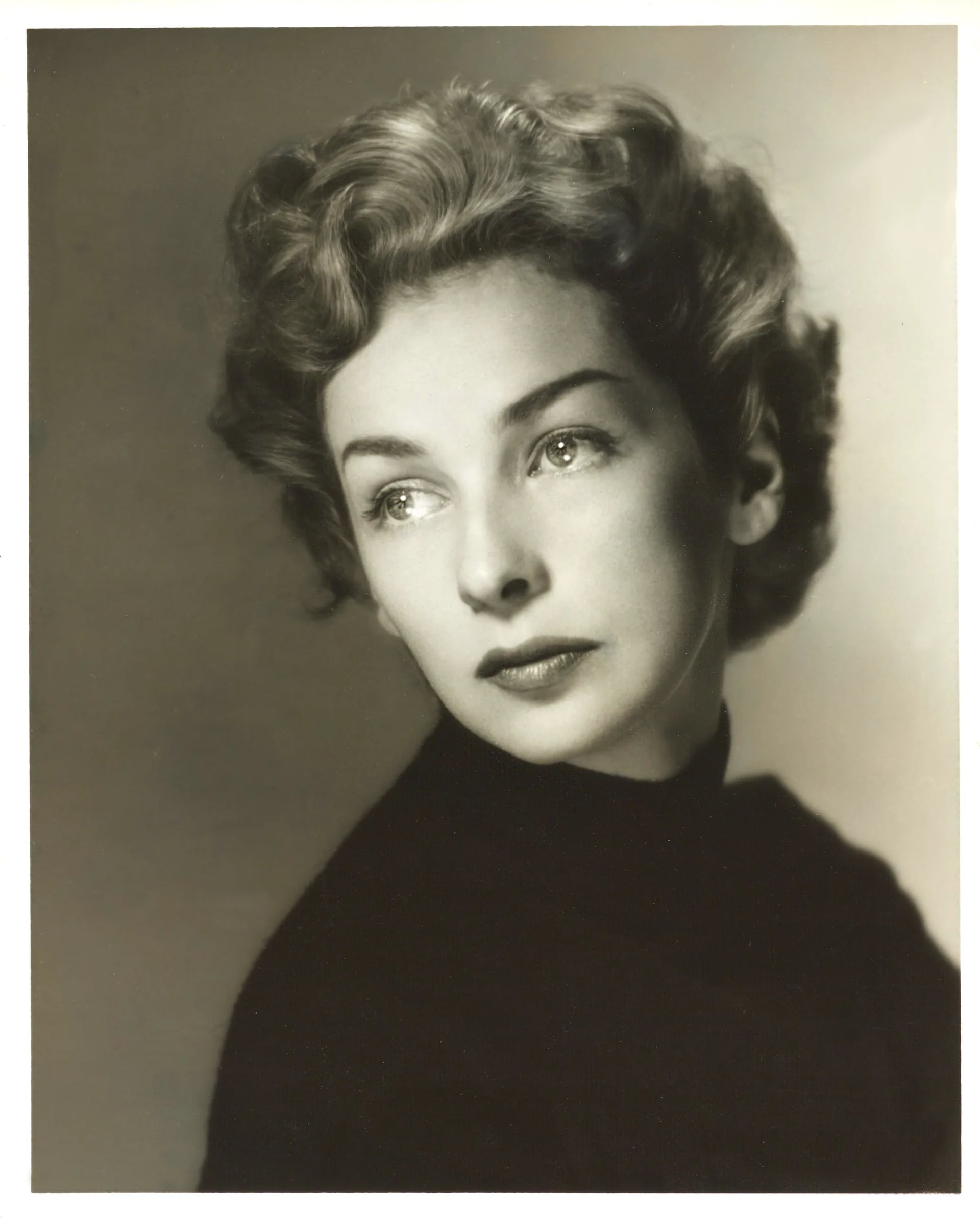 Porträt von Felicia Montealegre (1922–1978) – Gedenkseite