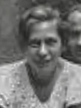 Porträt von Felicitas Kukuck (1914–2001) – Gedenkseite