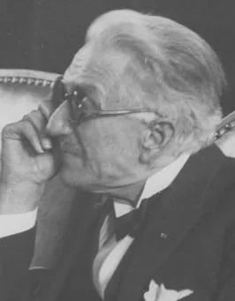 Portrait of Felicjan Szopski (1865–1939) – memorial page