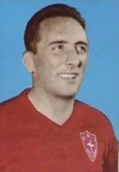Porträt von Carlo Belloni (1929–2008) – Gedenkseite