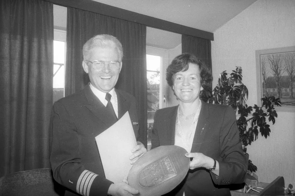 Portrait of Rolf Kirchem (1925–2015) – memorial page