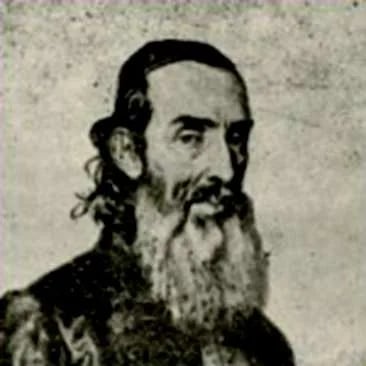 Portrait of Alexandru Dobra (1794–1870) – memorial page