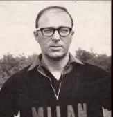 Portrait of Marino Bergamasco (1925–2010) – memorial page