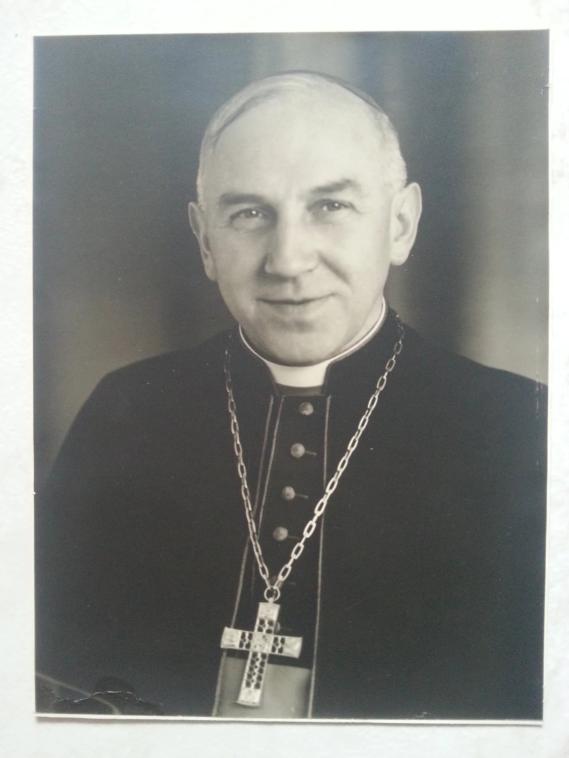 Porträt von Ferdinand Dirichs (1894–1948) – Gedenkseite