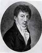 Portrait of Ferdinand Heinrich Grautoff (1789–1832) – memorial page