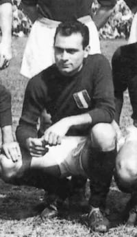 Portrait of Danilo Martelli (1923–1949) – memorial page