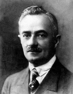 Portrait of João Pessoa Cavalcanti de Albuquerque (1878–1930) – memorial page
