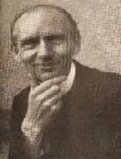 Porträt von Klemens Neumann (1873–1928) – Gedenkseite