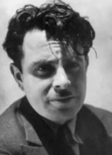 Portrait of Fermín Revueltas Sánchez (1901–1935) – memorial page