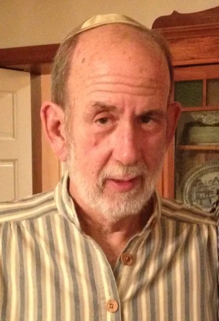 Portrait of Michael Ledeen (1941–2025) – memorial page
