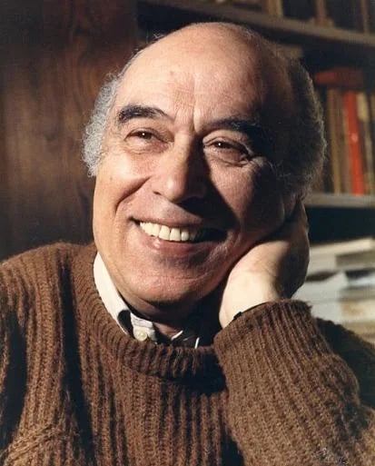 Portrait of Fernando Namora (1919–1989) – memorial page