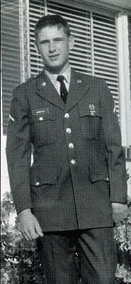 Portrait of Glenn Andreotta (1947–1968) – memorial page
