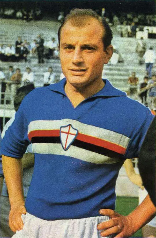 Portrait of Gaudenzio Bernasconi (1932–2023) – memorial page
