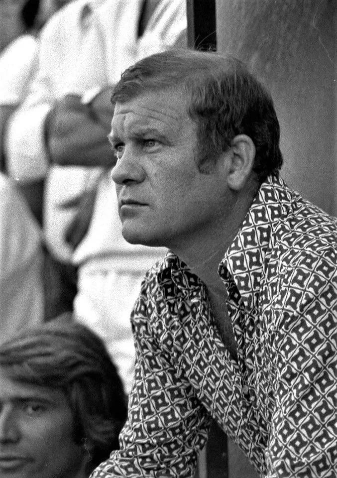 Porträt von Eugenio Bersellini (1936–2017) – Gedenkseite