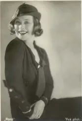 Porträt von Ursula Grabley (1908–1977) – Gedenkseite