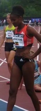 Portrait of Meskerem Legesse (1986–2013) – memorial page
