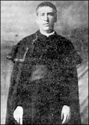 Portrait of Toribio Romo González (1900–1928) – memorial page