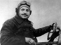 Portrait of Fethi Bey (1887–1914) – memorial page