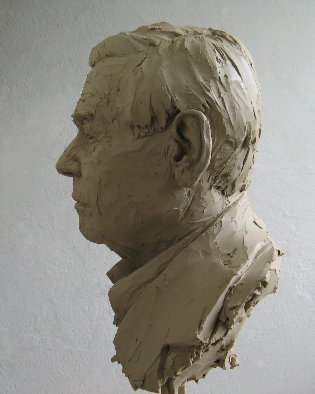 Porträt von Wolfgang Menger (1919–2006) – Gedenkseite