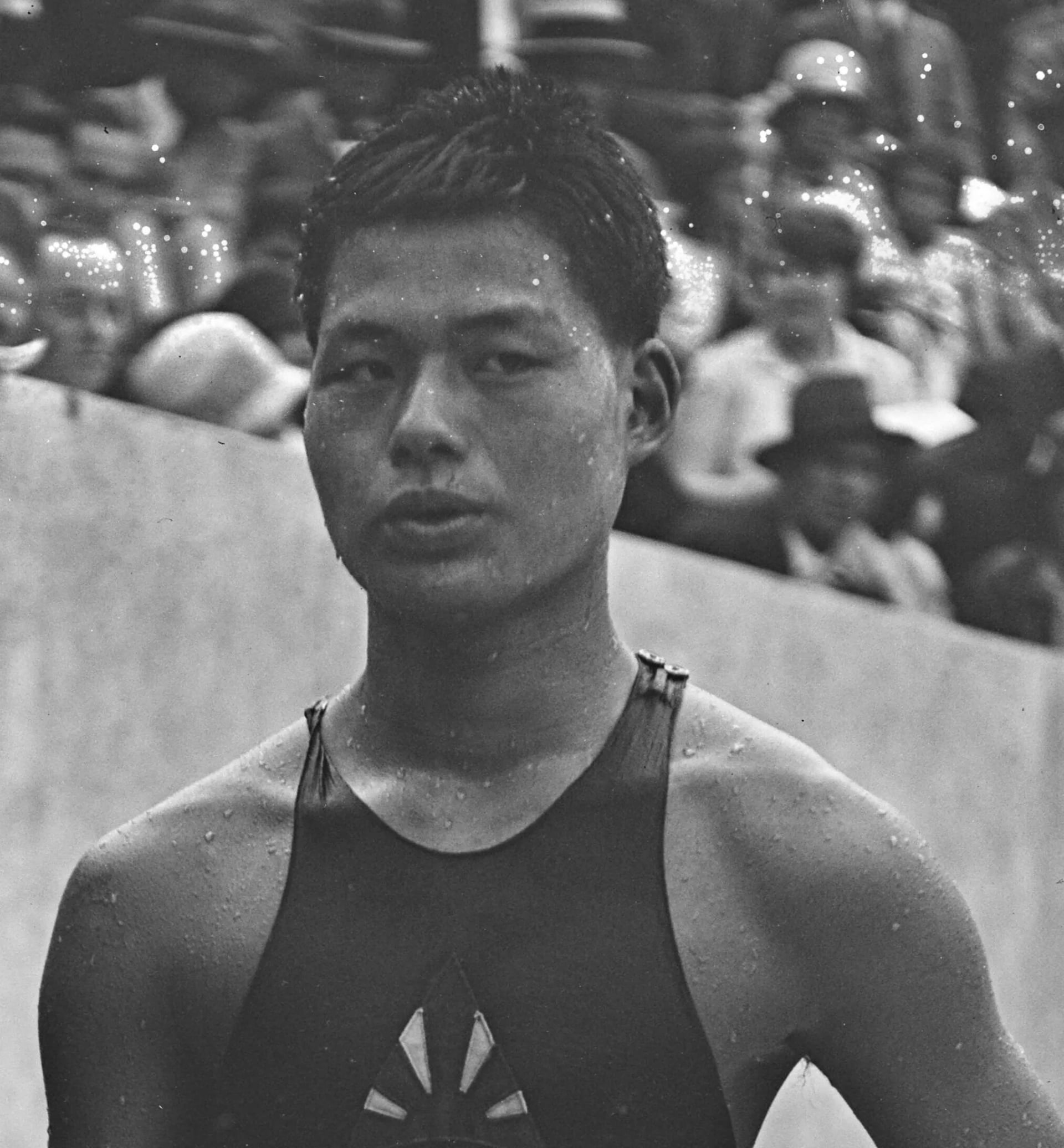 Portrait of Toshio Irie (1911–1974) – memorial page
