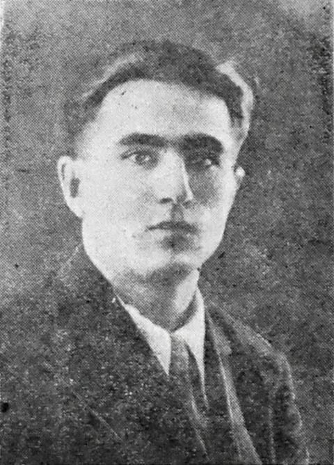 Porträt von Süleyman Ələsgərov (1924–2000) – Gedenkseite