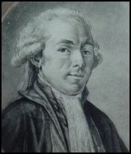 Portrait of Joseph de Puisaye (1755–1827) – memorial page