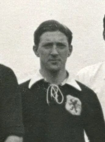 Portrait of John Heijning (1884–1947) – memorial page