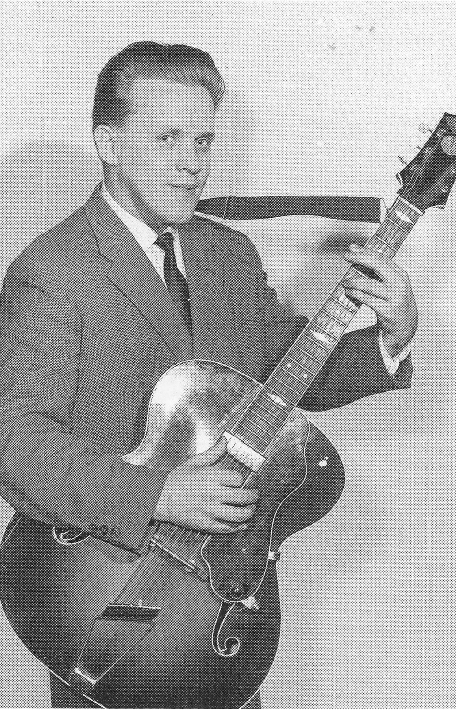 Portrait of Reino Markkula (1928–1997) – memorial page