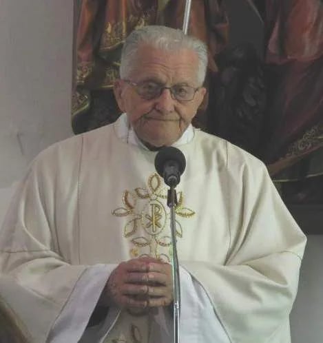 Portrait of Vnislav Fruvirt (1923–2020) – memorial page