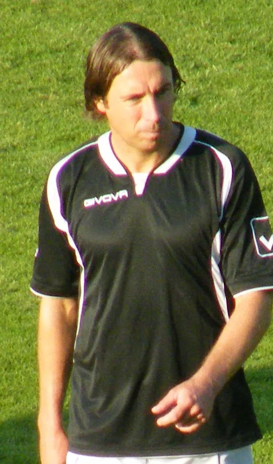 Portrait of Krisztián Zahorecz (1975–2019) – memorial page