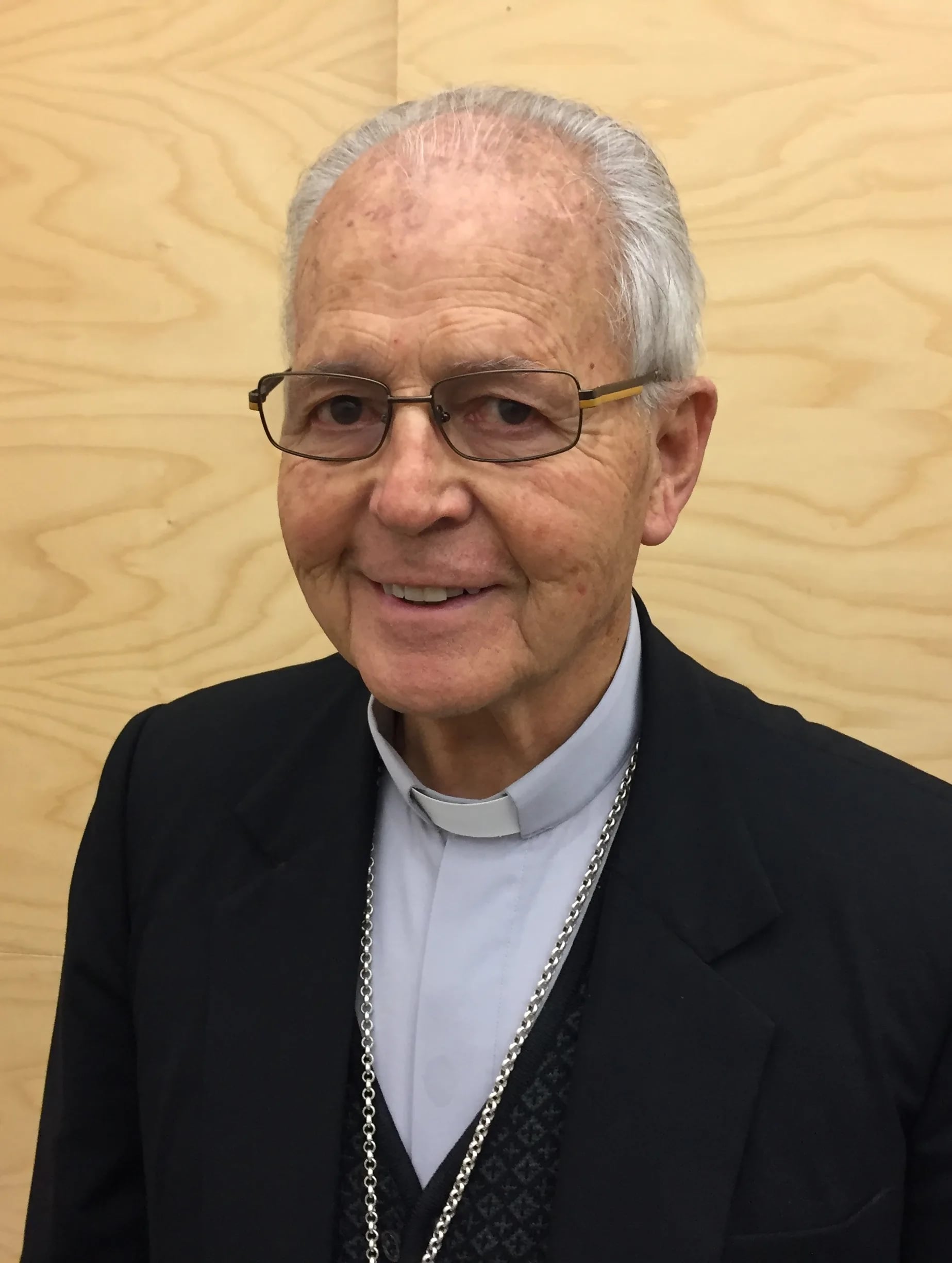 Porträt von Mario Busquets Jordá (1935–2025) – Gedenkseite