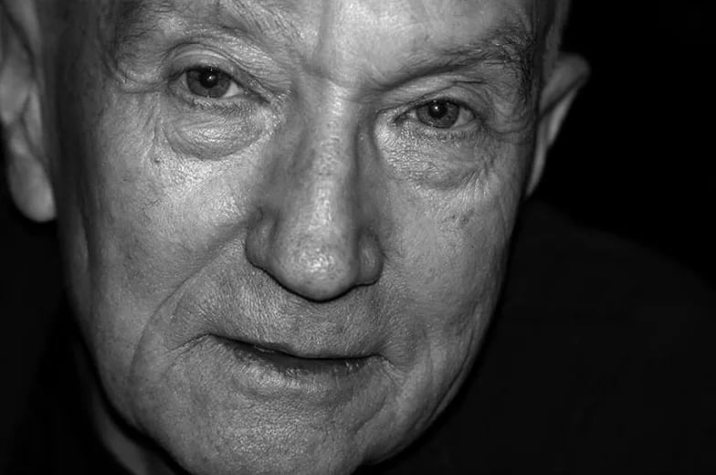 Portrait of György Vukán (1941–2013) – memorial page